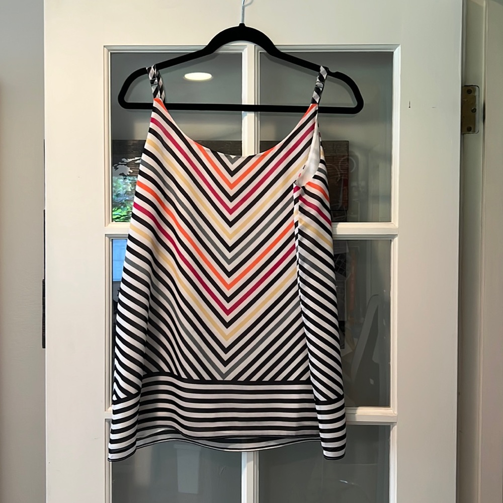 Vintage cabi Blouse